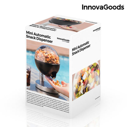 Mini Automatic Snack Dispenser InnovaGoodsFestivals & PartiesBigbuyaperitifs / nibbles, Football World Cup, for the little ones, Olympic Games Tokyo 2021, party, UEFA Euro 202111.60aperitifs / nibbles, Football World Cup, for the little ones, Olympic Games Tokyo 2021, party, UEFA Euro 2021Festivals & PartiesMini Automatic Snack Dispenser InnovaGoodsMini Automatic Snack Dispenser InnovaGoods - Premium Festivals & Parties from Bigbuy - Just CHF 11.60! Shop now at Maria Bitonti Home Decor