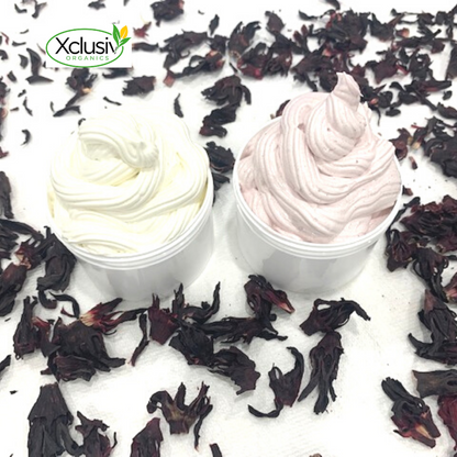 Handmade Vegan Whipped Body Butter With Hibiscus Argan & Hempseed OilSkincareLemon AmymoneBest Seller, Best Sellers, READY-TO-USE26.98Best Seller, Best Sellers, READY-TO-USESkincareHandmade Vegan Whipped Body Butter With Hibiscus Argan & Hempseed OilHandmade Vegan Whipped Body Butter With Hibiscus Argan & Hempseed Oil - Premium Skincare from Lemon Amymone - Just CHF 26.98! Shop now at Maria Bitonti Home Decor