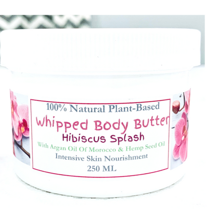 Handmade Vegan Whipped Body Butter With Hibiscus Argan & Hempseed OilSkincareLemon AmymoneBest Seller, Best Sellers, READY-TO-USE26.98Best Seller, Best Sellers, READY-TO-USESkincareHandmade Vegan Whipped Body Butter With Hibiscus Argan & Hempseed OilHandmade Vegan Whipped Body Butter With Hibiscus Argan & Hempseed Oil - Premium Skincare from Lemon Amymone - Just CHF 26.98! Shop now at Maria Bitonti Home Decor