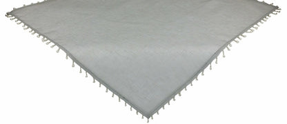 XD13187 Beaded Sheer Table Topper,34"x34"Home DecorPink LetoLace&Beaded Tablecloths/Toppers, min:232.54Lace&Beaded Tablecloths/Toppers, min:2Home DecorXD13187 Beaded Sheer Table Topper,34"x34"XD13187 Beaded Sheer Table Topper,34"x34" - Premium Home Decor from Pink Leto - Just CHF 32.54! Shop now at Maria Bitonti Home Decor