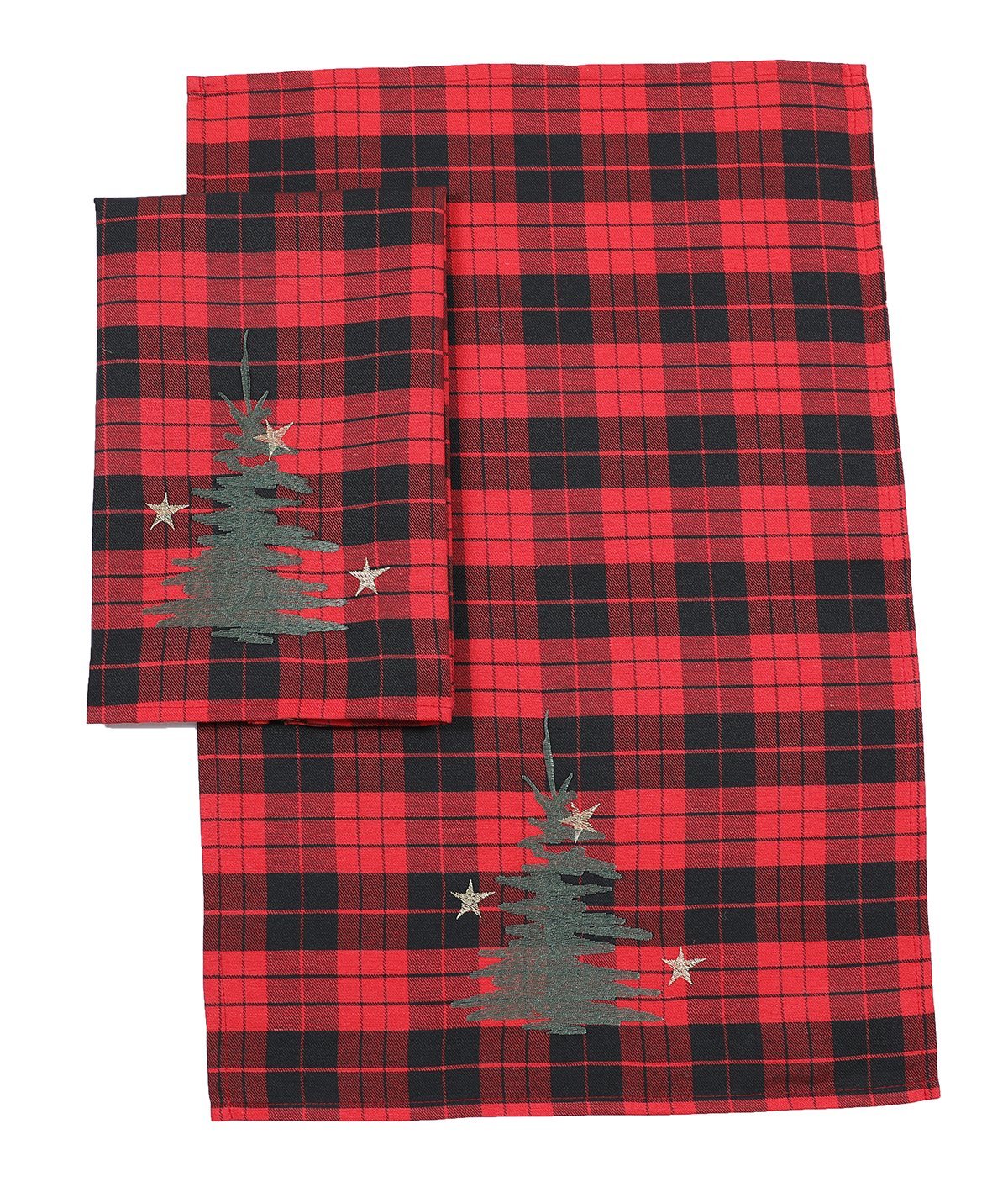 XD19886-Christmas Tree Decorative Tartan Towels 14 by 22-Inch, Set ofHome DecorPink LetoHoliday Accessories, min:427.89Holiday Accessories, min:4Home DecorXD19886-Christmas Tree Decorative Tartan Towels 14 by 22-Inch, Set ofXD19886-Christmas Tree Decorative Tartan Towels 14 by 22-Inch, Set of - Premium Home Decor from Pink Leto - Just CHF 27.89! Shop now at Maria Bitonti Home Decor