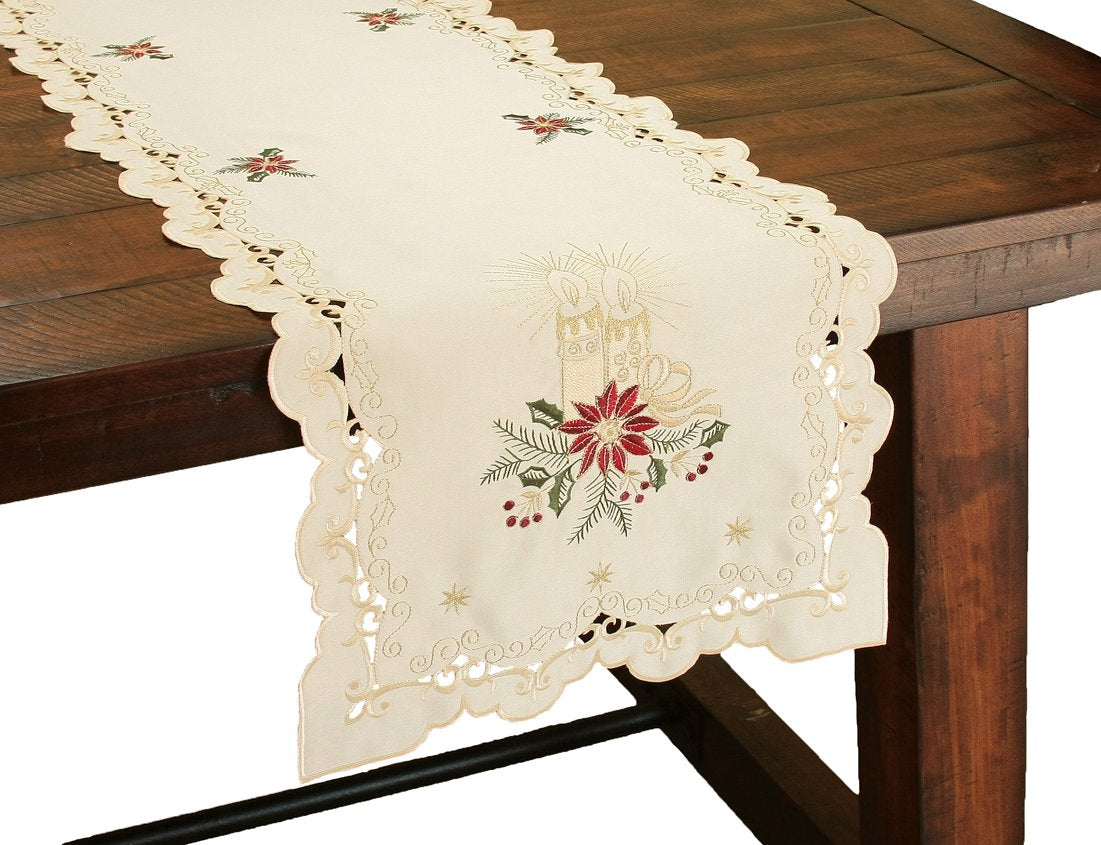 XD99911 Golden Glow Table RunnerHome DecorPink LetoHoliday Table Runners, min:416.62Holiday Table Runners, min:4Home DecorXD99911 Golden Glow Table RunnerXD99911 Golden Glow Table Runner - Premium Home Decor from Pink Leto - Just CHF 16.62! Shop now at Maria Bitonti Home Decor