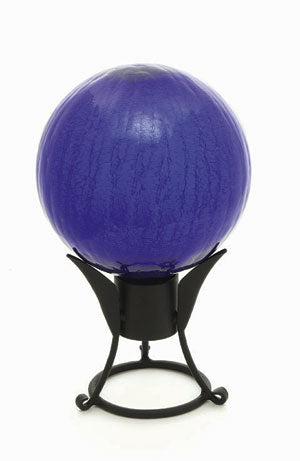 Achla G12-BL-C 12 in. Gazing Globe in Crackle BlueFurnitureRose ChloeAchla, Blue, Crackle, Gazing, Globe, in.60.23Achla, Blue, Crackle, Gazing, Globe, in.FurnitureAchla G12-BL-C 12 in. Gazing Globe in Crackle BlueAchla G12-BL-C 12 in. Gazing Globe in Crackle Blue - Premium Furniture from Rose Chloe - Just CHF 60.23! Shop now at Maria Bitonti Home Decor