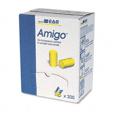 3M 3101103 Classic Small Ear Plugs in Pillow Paks  PVC Foam  Yellow  2HealthcareRose ChloeClassic, Ear, in, Paks, Pillow, Plugs, PVC, Small54.52Classic, Ear, in, Paks, Pillow, Plugs, PVC, SmallHealthcare3M 3101103 Classic Small Ear Plugs in Pillow Paks  PVC Foam  Yellow  23M 3101103 Classic Small Ear Plugs in Pillow Paks  PVC Foam  Yellow  2 - Premium Healthcare from Rose Chloe - Just CHF 54.52! Shop now at Maria Bitonti Home Decor