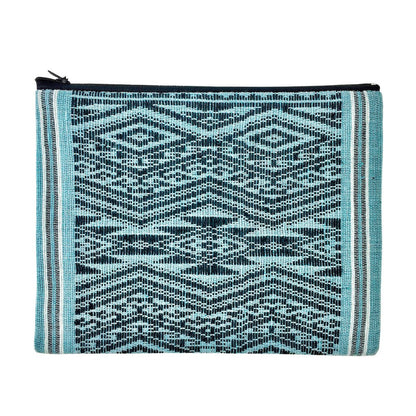 Ocean Tribal ClutchClutchesAriel_info_laos-village-artisans, Clutches, Cortina, meta-related-collection-clutches28.01_info_laos-village-artisans, Clutches, Cortina, meta-related-collection-clutchesClutchesOcean Tribal ClutchOcean Tribal Clutch - Premium Clutches from Ariel - Just CHF 28.01! Shop now at Maria Bitonti Home Decor