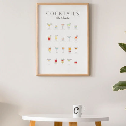 Cocktails Art Poster DecorHome DecorYellow PandoraArt & Wall Decor, art poster, art wall, bar art, cocktail decor, cocktail poster, Home & Living, wine poster16.72Art & Wall Decor, art poster, art wall, bar art, cocktail decor, cocktail poster, Home & Living, wine posterHome DecorCocktails Art Poster DecorCocktails Art Poster Decor - Premium Home Decor from Yellow Pandora - Just CHF 16.72! Shop now at Maria Bitonti Home Decor