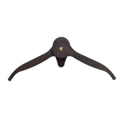 Casanova Black,  Two hangers and a trousers hanger, ready-to-marketOrganizationOrange Milliegift, home decor, wall hangers, woods hangers177.44gift, home decor, wall hangers, woods hangersOrganizationCasanova Black,  Two hangers and a trousers hanger, ready-to-marketCasanova Black,  Two hangers and a trousers hanger, ready-to-market - Premium Organization from Orange Millie - Just CHF 177.44! Shop now at Maria Bitonti Home Decor