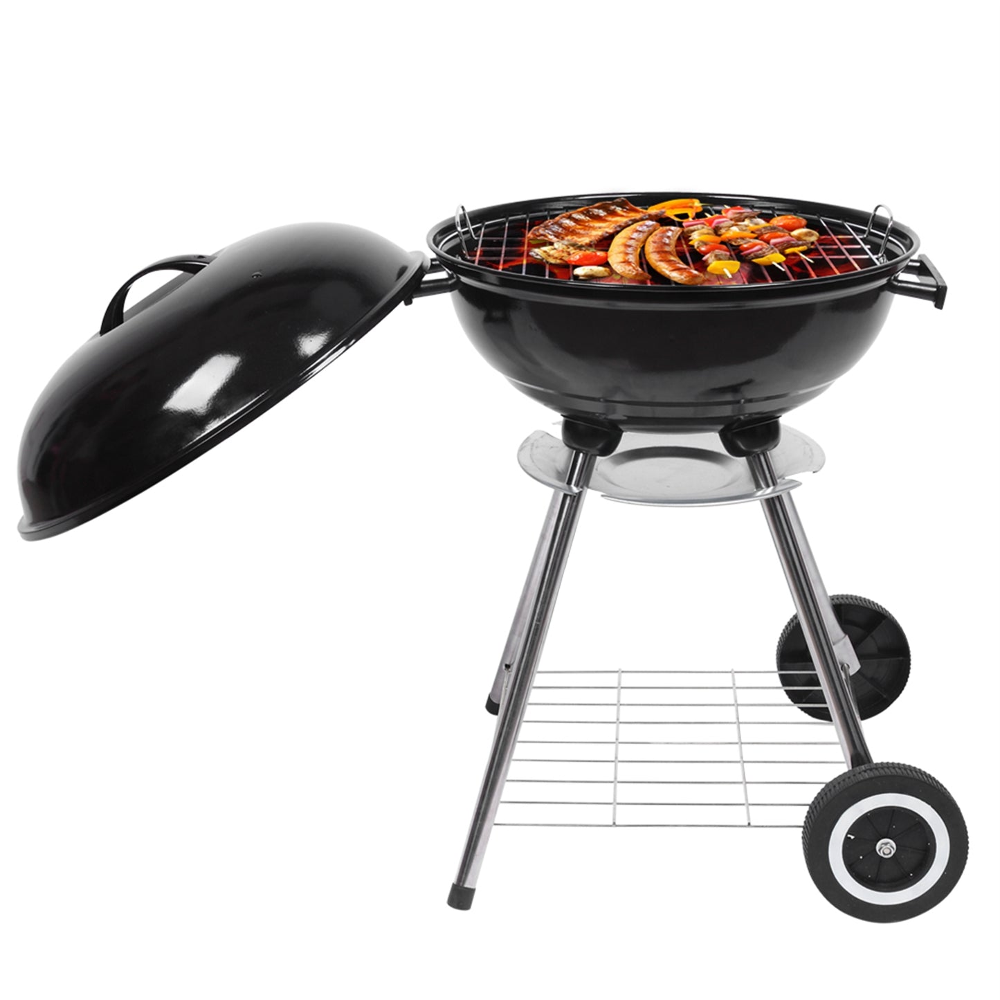 18 Inch Apple Charcoal Stove BBQ Grill For Outdoor CookingKitchenLilac MiloBarbecue Smoker Grill For Outdoor, Barbecue Stove, BBQ Grill, Charcoal Grill, Charcoal Stove56.08Barbecue Smoker Grill For Outdoor, Barbecue Stove, BBQ Grill, Charcoal Grill, Charcoal StoveKitchen18 Inch Apple Charcoal Stove BBQ Grill For Outdoor Cooking18 Inch Apple Charcoal Stove BBQ Grill For Outdoor Cooking - Premium Kitchen from Lilac Milo - Just CHF 56.08! Shop now at Maria Bitonti Home Decor