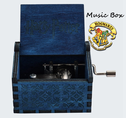 Harry Potter Music Box Kids Christmas Gift WoodenGiftsTeal Simbablack friday, black friday promotion, Harry Potter, Harry Potter Music Box, Kids Christmas Gift, Music Box7.33black friday, black friday promotion, Harry Potter, Harry Potter Music Box, Kids Christmas Gift, Music BoxGiftsHarry Potter Music Box Kids Christmas Gift WoodenHarry Potter Music Box Kids Christmas Gift Wooden - Premium Gifts from Teal Simba - Just CHF 7.33! Shop now at Maria Bitonti Home Decor