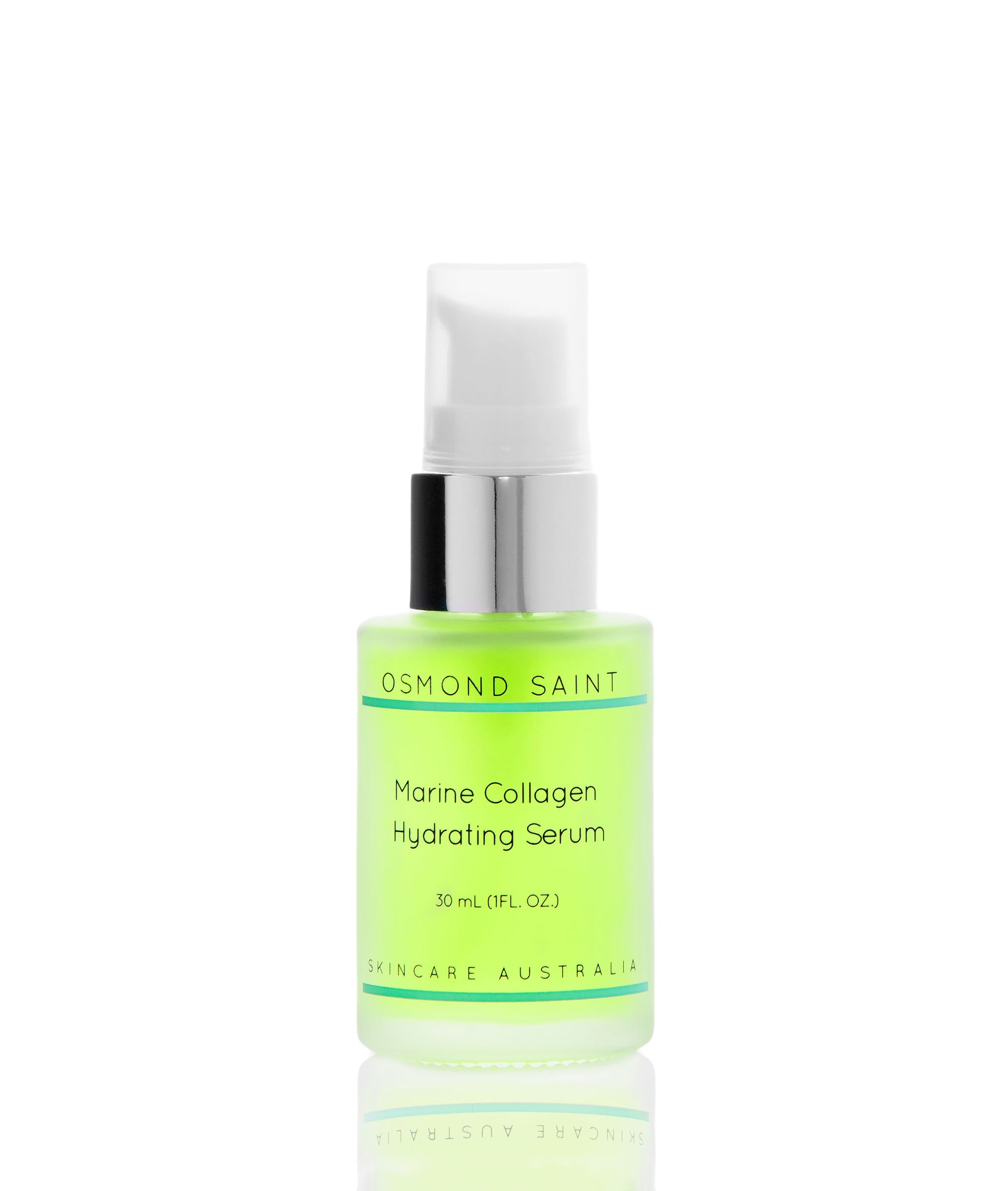 Marine Collagen Hydrating Serum, 30mlSkincareByzantium Anankeausmade, cleanbeauty, collagen, marine, mothernature, natural, serum, skincare, vegan39.47ausmade, cleanbeauty, collagen, marine, mothernature, natural, serum, skincare, veganSkincareMarine Collagen Hydrating Serum, 30mlMarine Collagen Hydrating Serum, 30ml - Premium Skincare from Byzantium Ananke - Just CHF 39.47! Shop now at Maria Bitonti Home Decor