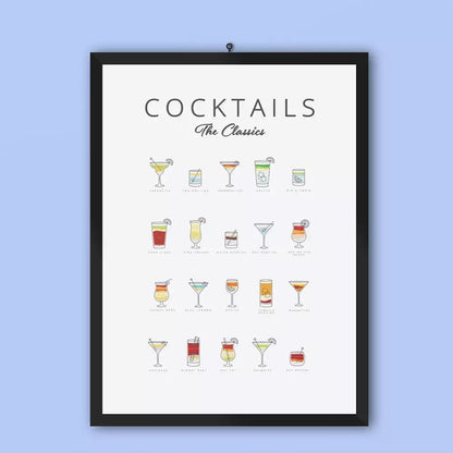 Cocktails Art Poster DecorHome DecorYellow PandoraArt & Wall Decor, art poster, art wall, bar art, cocktail decor, cocktail poster, Home & Living, wine poster16.72Art & Wall Decor, art poster, art wall, bar art, cocktail decor, cocktail poster, Home & Living, wine posterHome DecorCocktails Art Poster DecorCocktails Art Poster Decor - Premium Home Decor from Yellow Pandora - Just CHF 16.72! Shop now at Maria Bitonti Home Decor