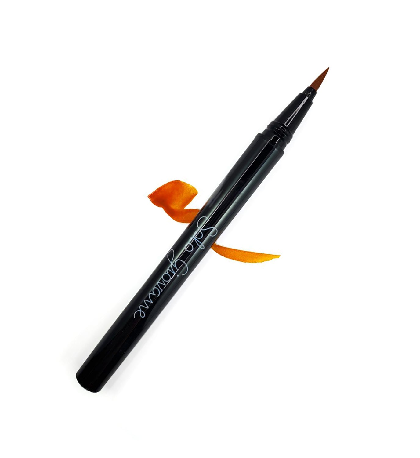 SG So Edgy Deep eyeliner 09Bath & BeautySky Blue LucyColor, Crueltyfree, Deep, Eyeliner, Makeup, Natural, Orange, Vegan14.47Color, Crueltyfree, Deep, Eyeliner, Makeup, Natural, Orange, VeganBath & BeautySG So Edgy Deep eyeliner 09SG So Edgy Deep eyeliner 09 - Premium Bath & Beauty from Sky Blue Lucy - Just CHF 14.47! Shop now at Maria Bitonti Home Decor