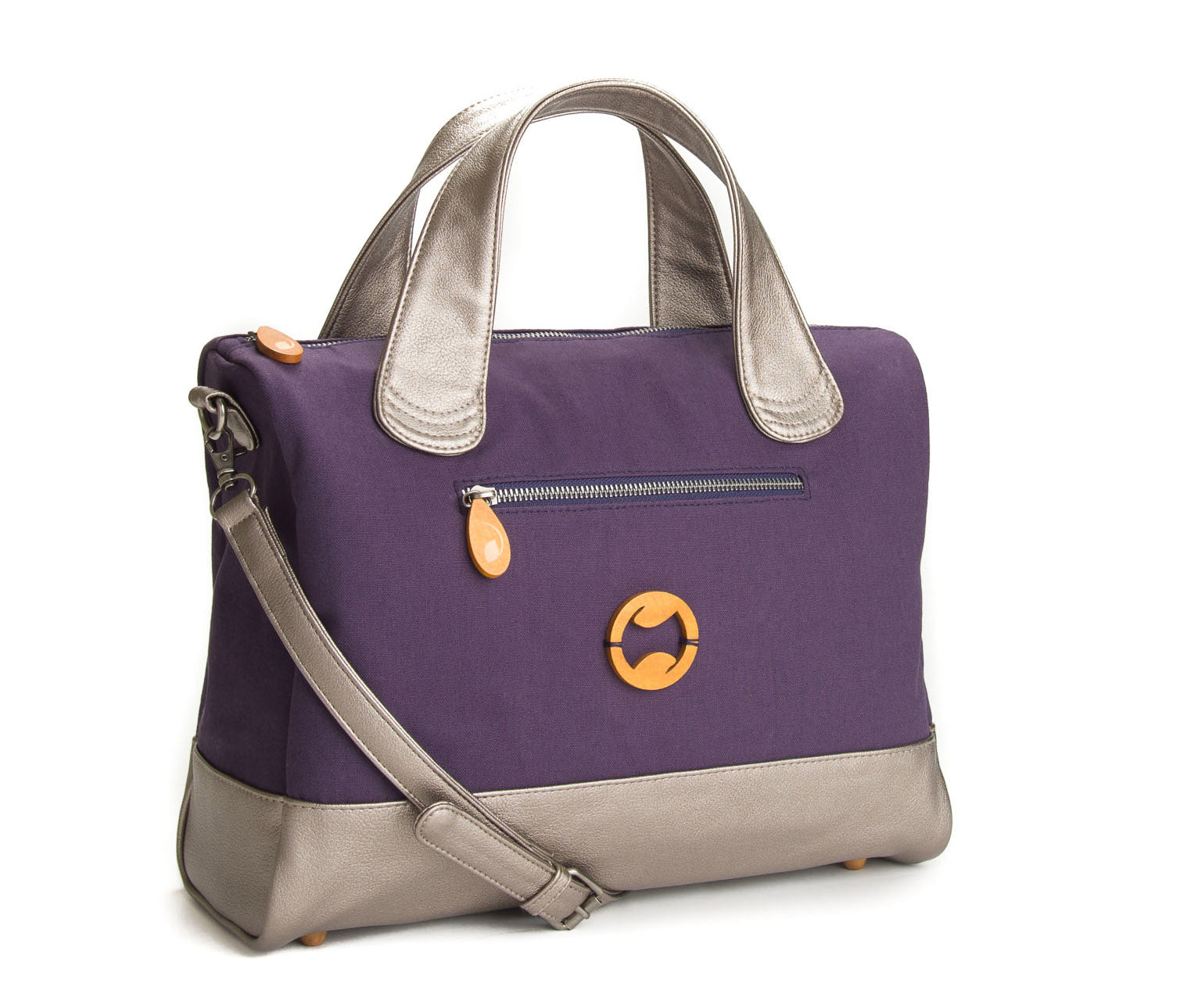 Bedford Crossbody Messenger BagHandbagsPurple Meleagercrossbody, eco, laptop bag, vegan87.94crossbody, eco, laptop bag, veganHandbagsBedford Crossbody Messenger BagBedford Crossbody Messenger Bag - Premium Handbags from Purple Meleager - Just CHF 87.94! Shop now at Maria Bitonti Home Decor