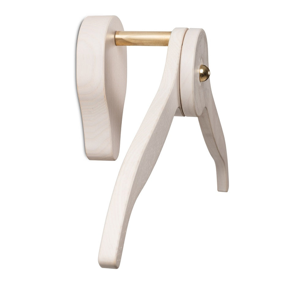 Casanova White, 2 wall hangers ,1 trouser hangers, ready-to-marketOrganizationOrange Milliedesign, designer furniture, furnishing complements, Wall Hangers, woods Hangers177.44design, designer furniture, furnishing complements, Wall Hangers, woods HangersOrganizationCasanova White, 2 wall hangers ,1 trouser hangers, ready-to-marketCasanova White, 2 wall hangers ,1 trouser hangers, ready-to-market - Premium Organization from Orange Millie - Just CHF 177.44! Shop now at Maria Bitonti Home Decor