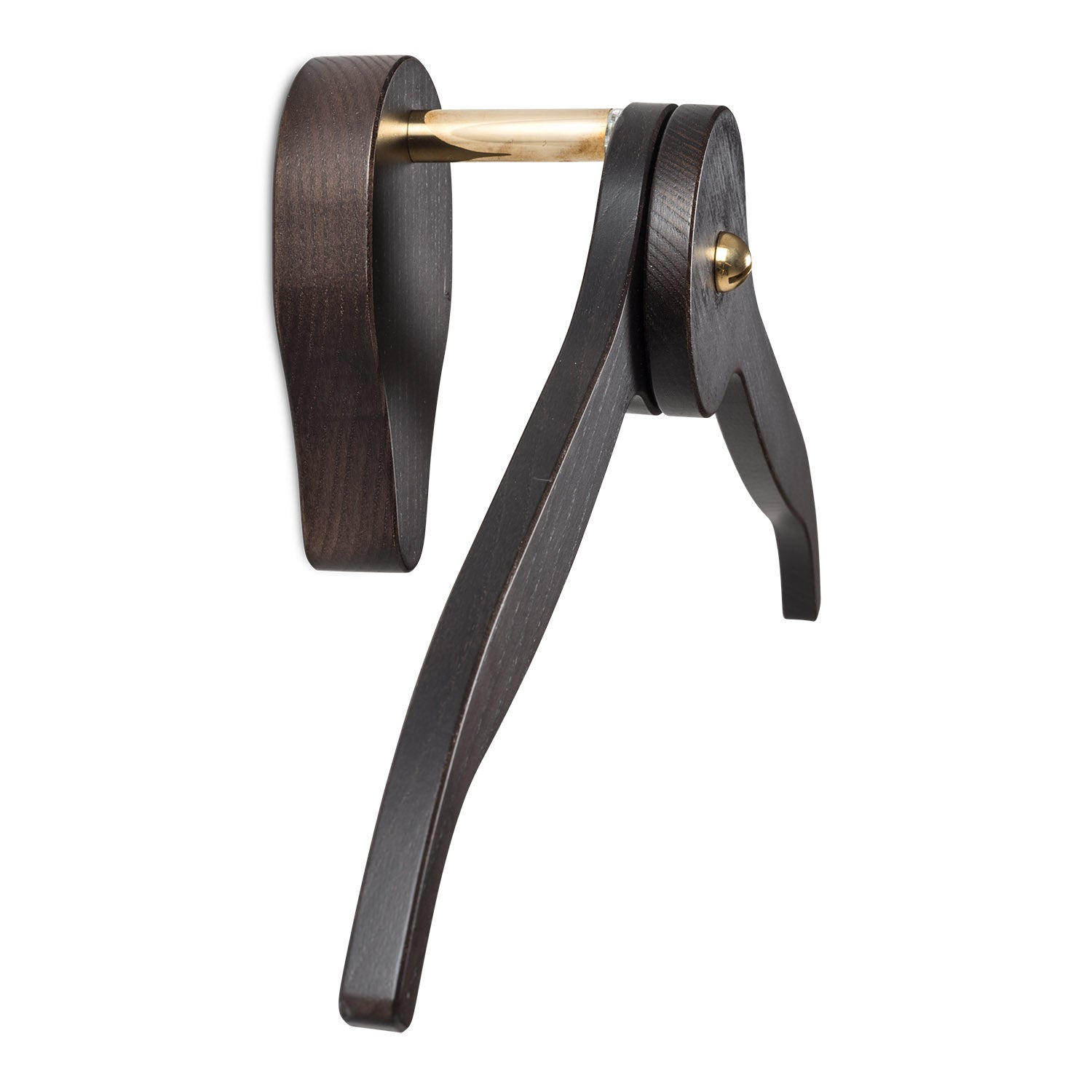 Casanova Black,  Two hangers and a trousers hanger, ready-to-marketOrganizationOrange Milliegift, home decor, wall hangers, woods hangers177.44gift, home decor, wall hangers, woods hangersOrganizationCasanova Black,  Two hangers and a trousers hanger, ready-to-marketCasanova Black,  Two hangers and a trousers hanger, ready-to-market - Premium Organization from Orange Millie - Just CHF 177.44! Shop now at Maria Bitonti Home Decor