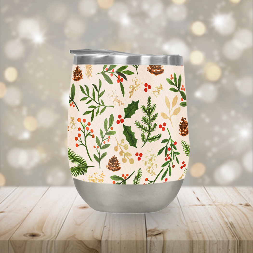 Christmas Watercolor Stemless Wine TumblerChristmasOrchid Hadesbar, Christmas, drinks, festive, gifts, holiday, stemless, tumbler, watercolor, wine, wine tumbler23.12bar, Christmas, drinks, festive, gifts, holiday, stemless, tumbler, watercolor, wine, wine tumblerChristmasChristmas Watercolor Stemless Wine TumblerChristmas Watercolor Stemless Wine Tumbler - Premium Christmas from Orchid Hades - Just CHF 23.12! Shop now at Maria Bitonti Home Decor