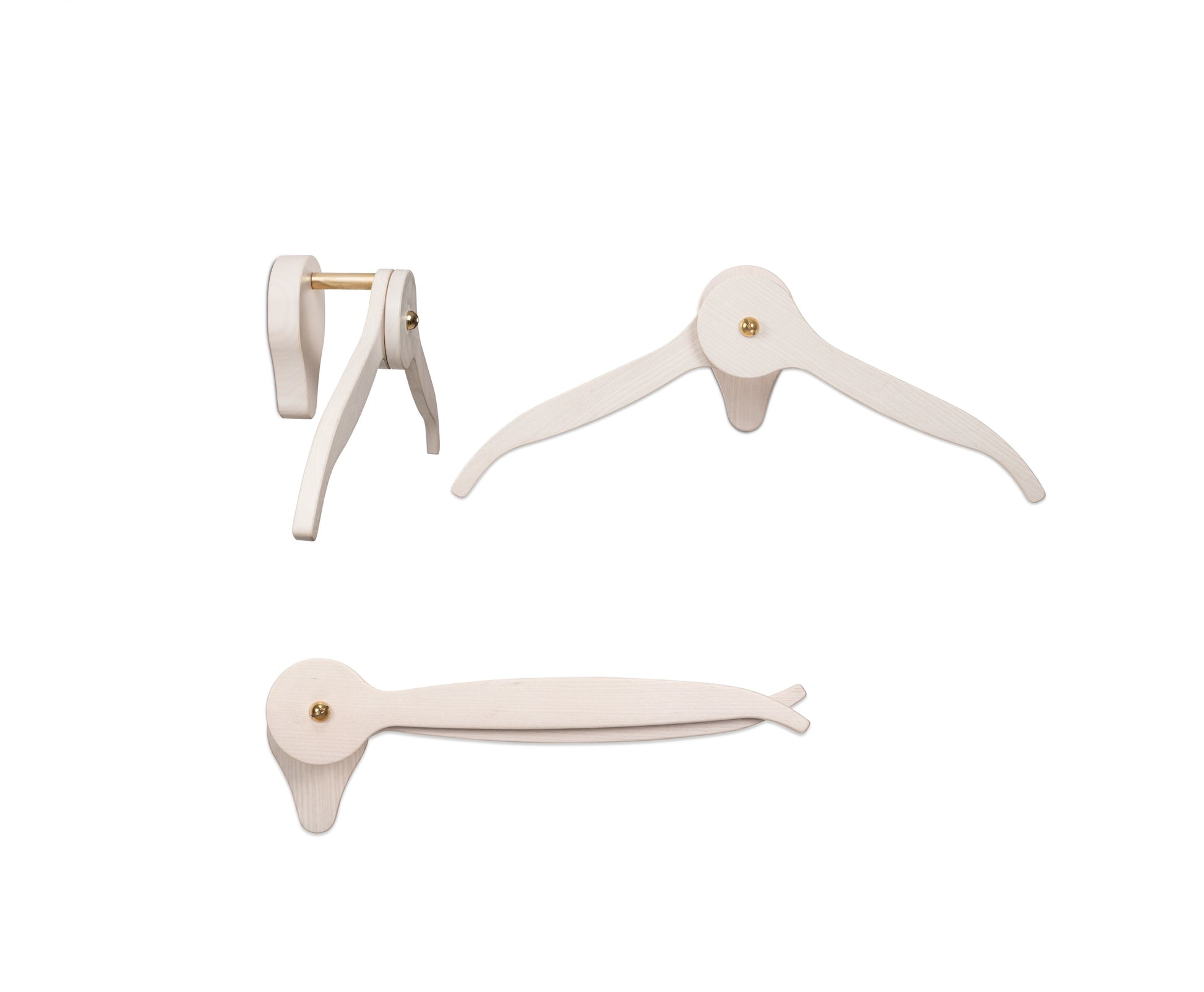 Casanova White, 2 wall hangers ,1 trouser hangers, ready-to-marketOrganizationOrange Milliedesign, designer furniture, furnishing complements, Wall Hangers, woods Hangers177.44design, designer furniture, furnishing complements, Wall Hangers, woods HangersOrganizationCasanova White, 2 wall hangers ,1 trouser hangers, ready-to-marketCasanova White, 2 wall hangers ,1 trouser hangers, ready-to-market - Premium Organization from Orange Millie - Just CHF 177.44! Shop now at Maria Bitonti Home Decor