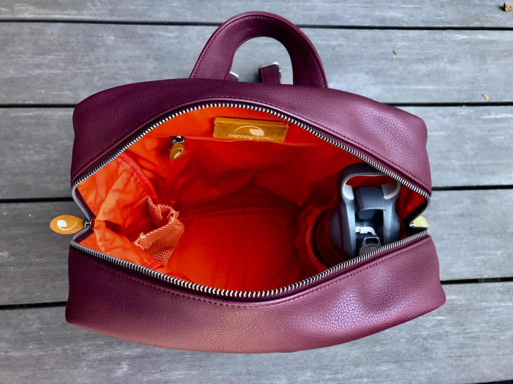 Lenox Vegan Leather BackpackBackpacksPurple Meleagerbackpacks, cruelty free, work bag138.33backpacks, cruelty free, work bagBackpacksLenox Vegan Leather BackpackLenox Vegan Leather Backpack - Premium Backpacks from Purple Meleager - Just CHF 138.33! Shop now at Maria Bitonti Home Decor