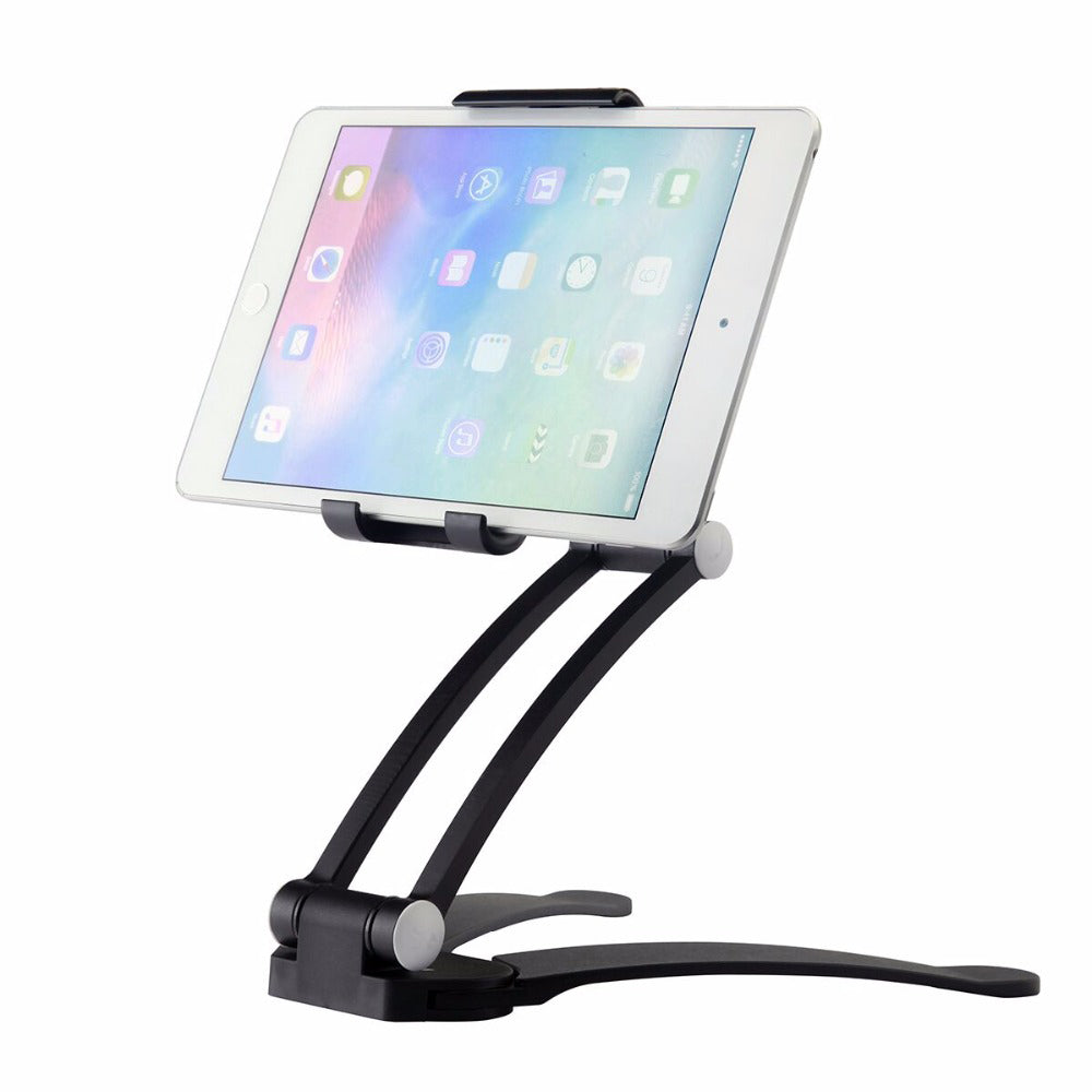 Wall Desk Tablet Stand Digital Kitchen Tablet Mount StandMobile & Laptop AccessoriesTeal SimbaSmartphones Holders, Tablet Mount Stand, Wall Desk Tablet Stand22.03Smartphones Holders, Tablet Mount Stand, Wall Desk Tablet StandMobile & Laptop AccessoriesWall Desk Tablet Stand Digital Kitchen Tablet Mount StandWall Desk Tablet Stand Digital Kitchen Tablet Mount Stand - Premium Mobile & Laptop Accessories from Teal Simba - Just CHF 22.03! Shop now at Maria Bitonti Home Decor