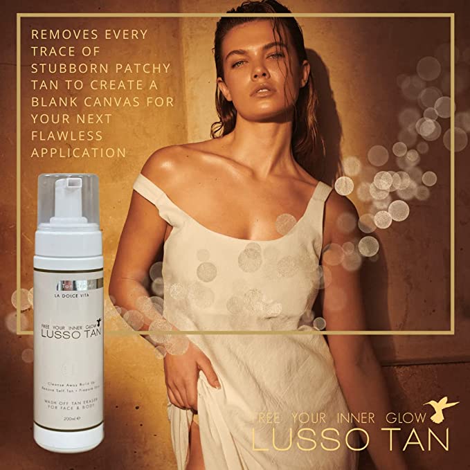 Fake Tan Removing Mousse 200mlSkincareCoral AntilochusTan Removal, Vegan15.93Tan Removal, VeganSkincareFake Tan Removing Mousse 200mlFake Tan Removing Mousse 200ml - Premium Skincare from Coral Antilochus - Just CHF 15.93! Shop now at Maria Bitonti Home Decor