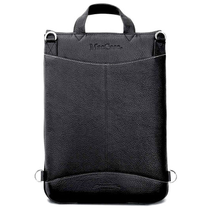 Premium Leather 14" MacBook Pro "Flight Jacket" Case