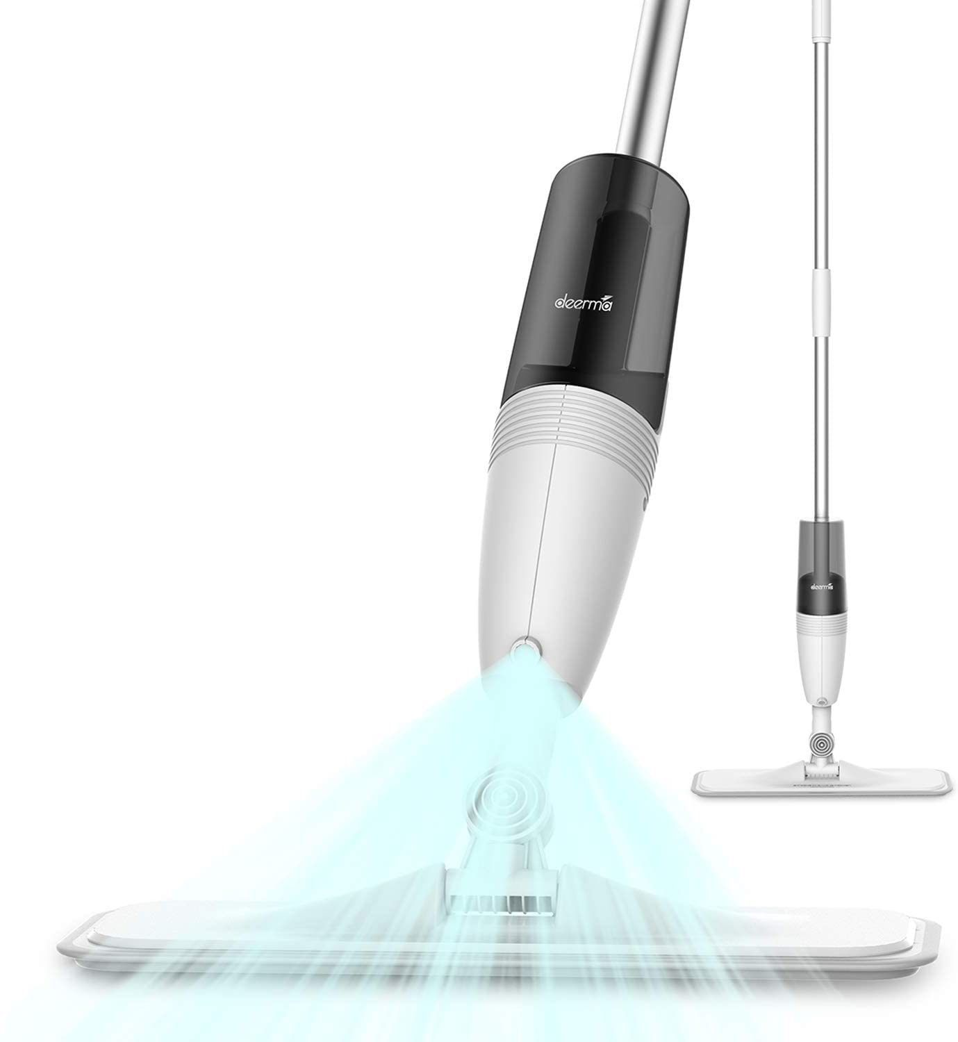 360° Rotation Water Tank Spray Mop for Home KitchenHome & GardenLilac MiloMagic Spray Mop, Microfiber Mop, Mop Sweeper, Spray Mop, Water Tank Spray Mop29.01Magic Spray Mop, Microfiber Mop, Mop Sweeper, Spray Mop, Water Tank Spray MopHome & Garden360° Rotation Water Tank Spray Mop for Home Kitchen360° Rotation Water Tank Spray Mop for Home Kitchen - Premium Home & Garden from Lilac Milo - Just CHF 29.01! Shop now at Maria Bitonti Home Decor