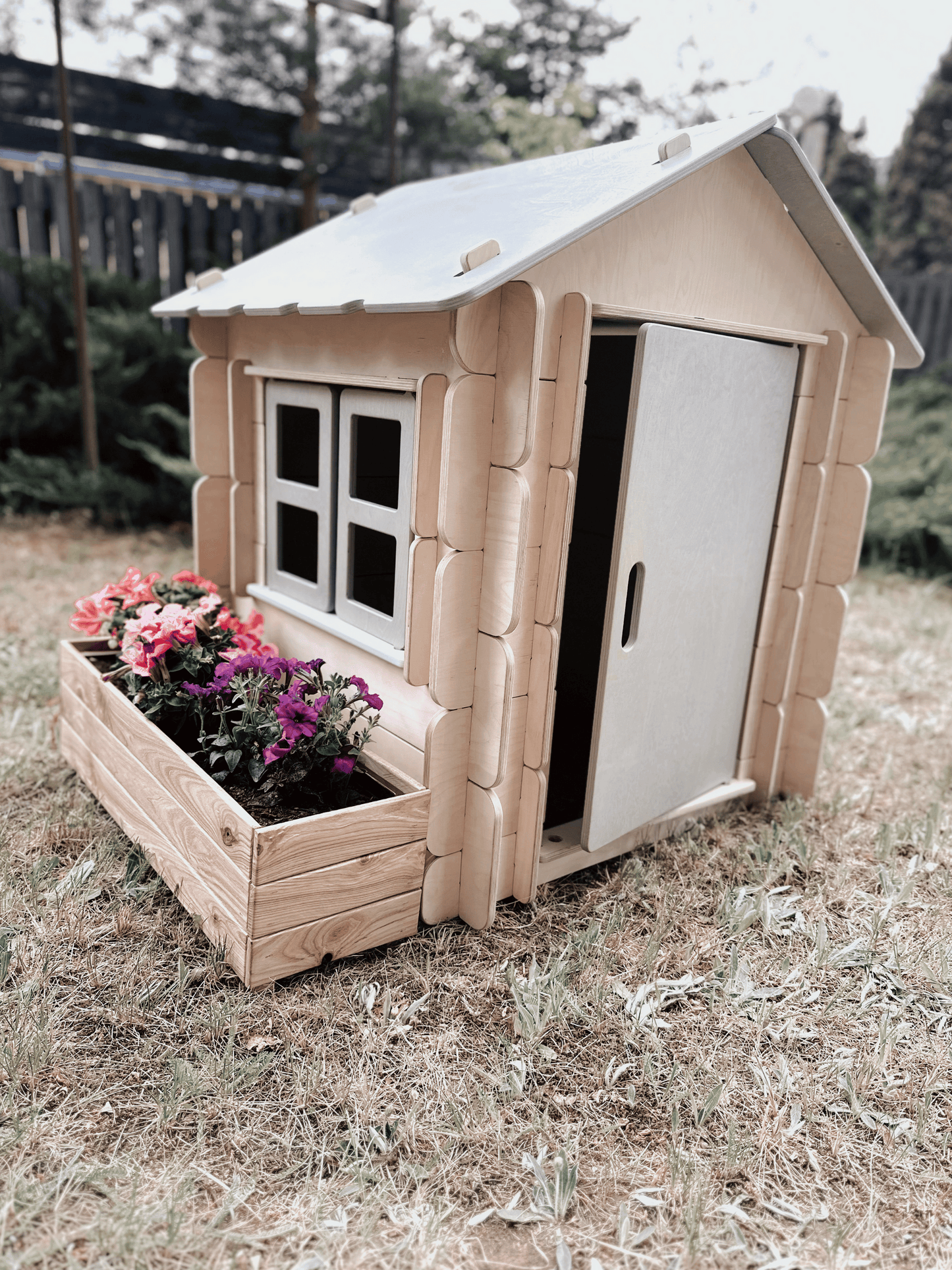 Little Bunny Playhouse for kidsFurnitureLavender Arachneindoor playground, kids outdoor playground, kids playground, Kids playhouse, montessori furniture, Playhouse216.71indoor playground, kids outdoor playground, kids playground, Kids playhouse, montessori furniture, PlayhouseFurnitureLittle Bunny Playhouse for kidsLittle Bunny Playhouse for kids - Premium Furniture from Lavender Arachne - Just CHF 216.71! Shop now at Maria Bitonti Home Decor