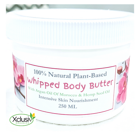 Handmade Vegan Whipped Body Butter With Hibiscus Argan & Hempseed OilSkincareLemon AmymoneBest Seller, Best Sellers, READY-TO-USE26.98Best Seller, Best Sellers, READY-TO-USESkincareHandmade Vegan Whipped Body Butter With Hibiscus Argan & Hempseed OilHandmade Vegan Whipped Body Butter With Hibiscus Argan & Hempseed Oil - Premium Skincare from Lemon Amymone - Just CHF 26.98! Shop now at Maria Bitonti Home Decor