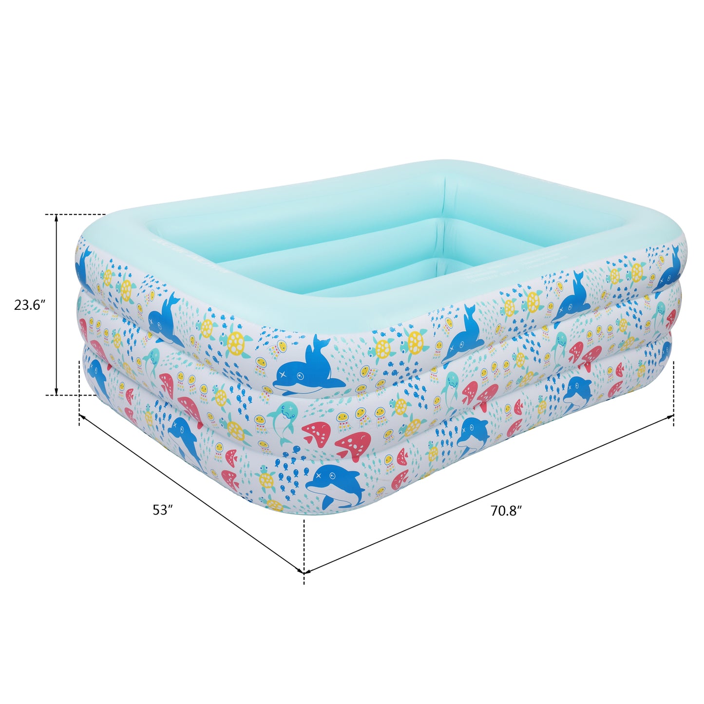 Indoor & Outdoor Inflatable Swim Pool for KidsKids & BabiesLilac MiloIndoor Swim Pool, Inflatable Swim Pool, kids swim pool, Swim Pool, Swim Pool for Kids, Swimming pool37.94Indoor Swim Pool, Inflatable Swim Pool, kids swim pool, Swim Pool, Swim Pool for Kids, Swimming poolKids & BabiesIndoor & Outdoor Inflatable Swim Pool for KidsIndoor & Outdoor Inflatable Swim Pool for Kids - Premium Kids & Babies from Lilac Milo - Just CHF 37.94! Shop now at Maria Bitonti Home Decor