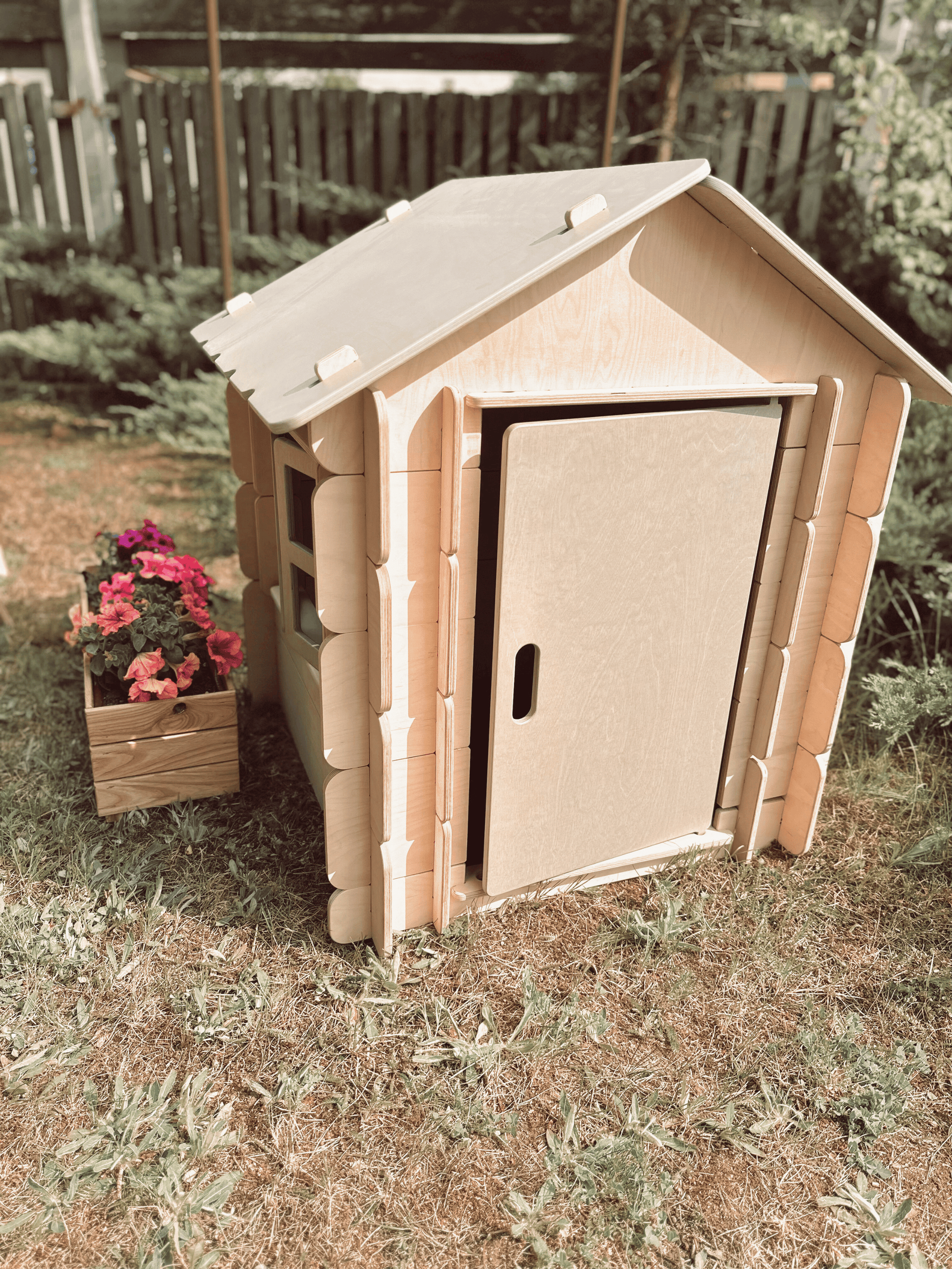 Little Bunny Playhouse for kidsFurnitureLavender Arachneindoor playground, kids outdoor playground, kids playground, Kids playhouse, montessori furniture, Playhouse216.71indoor playground, kids outdoor playground, kids playground, Kids playhouse, montessori furniture, PlayhouseFurnitureLittle Bunny Playhouse for kidsLittle Bunny Playhouse for kids - Premium Furniture from Lavender Arachne - Just CHF 216.71! Shop now at Maria Bitonti Home Decor