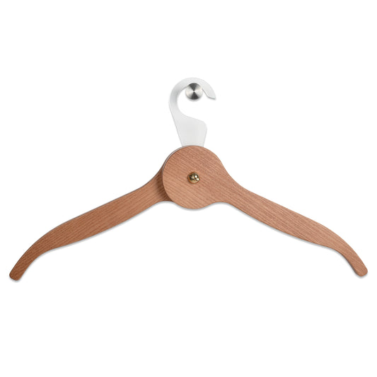 Polo travel hanger made of cedar woodTravel & LuggageOrange Milliedesign hangers, Hangers, made in Italy, Travel Hangers, woods hangers49.29design hangers, Hangers, made in Italy, Travel Hangers, woods hangersTravel & LuggagePolo travel hanger made of cedar woodPolo travel hanger made of cedar wood - Premium Travel & Luggage from Orange Millie - Just CHF 49.29! Shop now at Maria Bitonti Home Decor