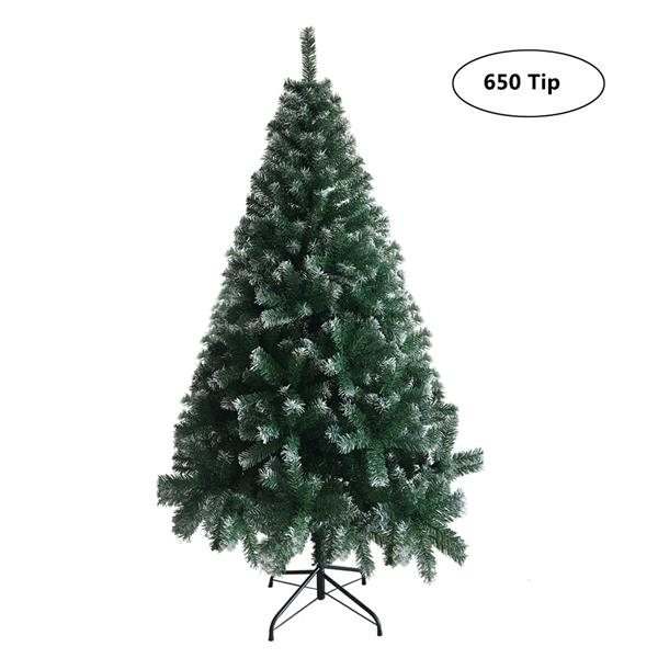 6FT Iron Leg White PVC 650 Branches Christmas TreeChristmasLilac Milo6FT Christmas Tree, Christmas Decorations, Christmas tree, PVC Christmas Tree46.076FT Christmas Tree, Christmas Decorations, Christmas tree, PVC Christmas TreeChristmas6FT Iron Leg White PVC 650 Branches Christmas Tree6FT Iron Leg White PVC 650 Branches Christmas Tree - Premium Christmas from Lilac Milo - Just CHF 46.07! Shop now at Maria Bitonti Home Decor