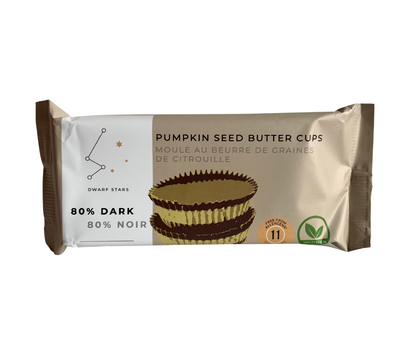 Dark Chocolate Pumpkin Seed Butter CupsFood & BeverageBronze Tethysallergy-friendly, chocolate, vegan, vegan chocolate23.25allergy-friendly, chocolate, vegan, vegan chocolateFood & BeverageDark Chocolate Pumpkin Seed Butter CupsDark Chocolate Pumpkin Seed Butter Cups - Premium Food & Beverage from Bronze Tethys - Just CHF 23.25! Shop now at Maria Bitonti Home Decor