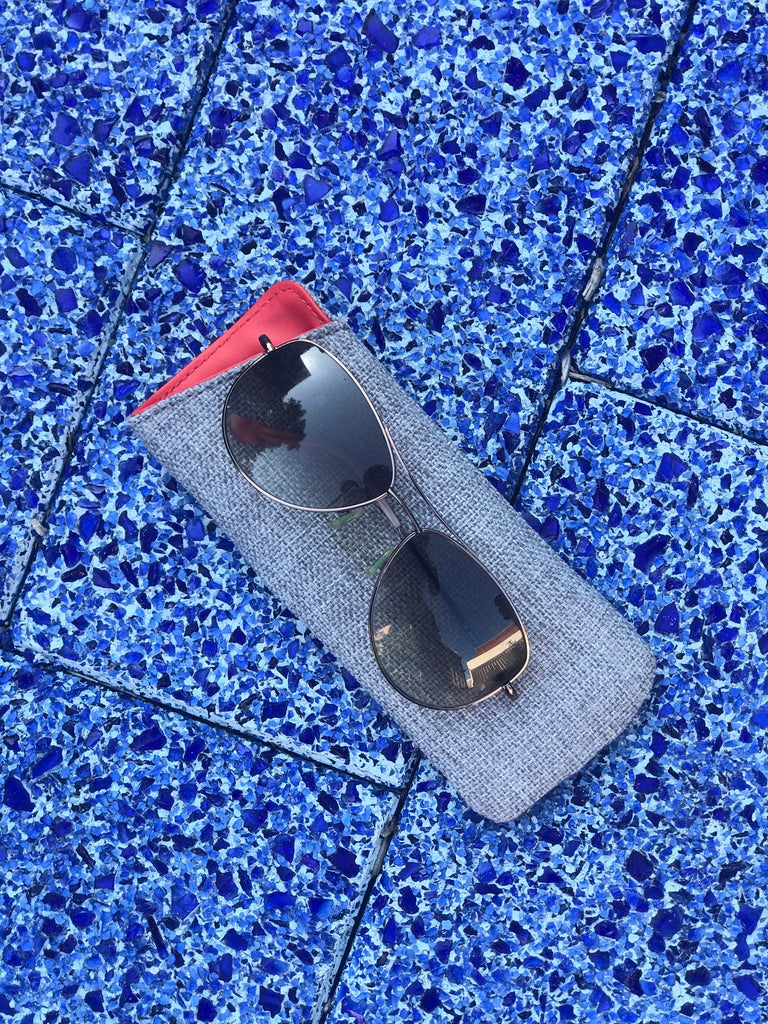 Hoyt Sunglasses CaseAccessoriesPurple Meleagercase, sunglasses, vegan21.99case, sunglasses, veganAccessoriesHoyt Sunglasses CaseHoyt Sunglasses Case - Premium Accessories from Purple Meleager - Just CHF 21.99! Shop now at Maria Bitonti Home Decor