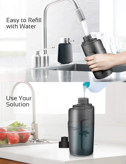 360° Rotation Water Tank Spray Mop for Home KitchenHome & GardenLilac MiloMagic Spray Mop, Microfiber Mop, Mop Sweeper, Spray Mop, Water Tank Spray Mop29.01Magic Spray Mop, Microfiber Mop, Mop Sweeper, Spray Mop, Water Tank Spray MopHome & Garden360° Rotation Water Tank Spray Mop for Home Kitchen360° Rotation Water Tank Spray Mop for Home Kitchen - Premium Home & Garden from Lilac Milo - Just CHF 29.01! Shop now at Maria Bitonti Home Decor