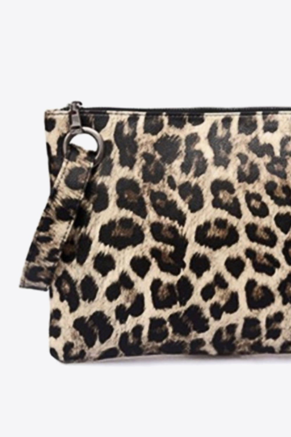 Leopard Vegan Leather ClutchWomen's ClothingSky ThistleShipping Delay 01/13/2023 - 01/31/202326.51Shipping Delay 01/13/2023 - 01/31/2023Women's ClothingLeopard Vegan Leather ClutchLeopard Vegan Leather Clutch - Premium Women's Clothing from Sky Thistle - Just CHF 26.51! Shop now at Maria Bitonti Home Decor