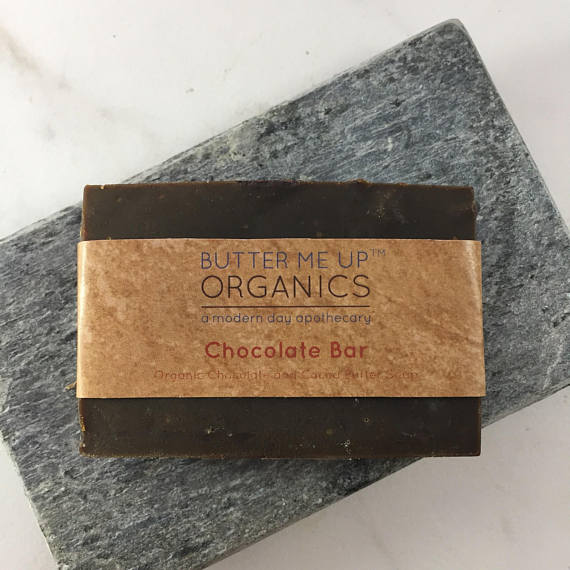 Chocolate All Over Bar / Organic Shampoo Bar /HaircareWhite Smokeybar, black, brown, chocolate, chocolate soap, natural soap, organic, shampoo, shampoo bar, shine, soap, vegan, vegan soap9.50bar, black, brown, chocolate, chocolate soap, natural soap, organic, shampoo, shampoo bar, shine, soap, vegan, vegan soapHaircareChocolate All Over Bar / Organic Shampoo Bar /Chocolate All Over Bar / Organic Shampoo Bar / - Premium Haircare from White Smokey - Just CHF 9.50! Shop now at Maria Bitonti Home Decor