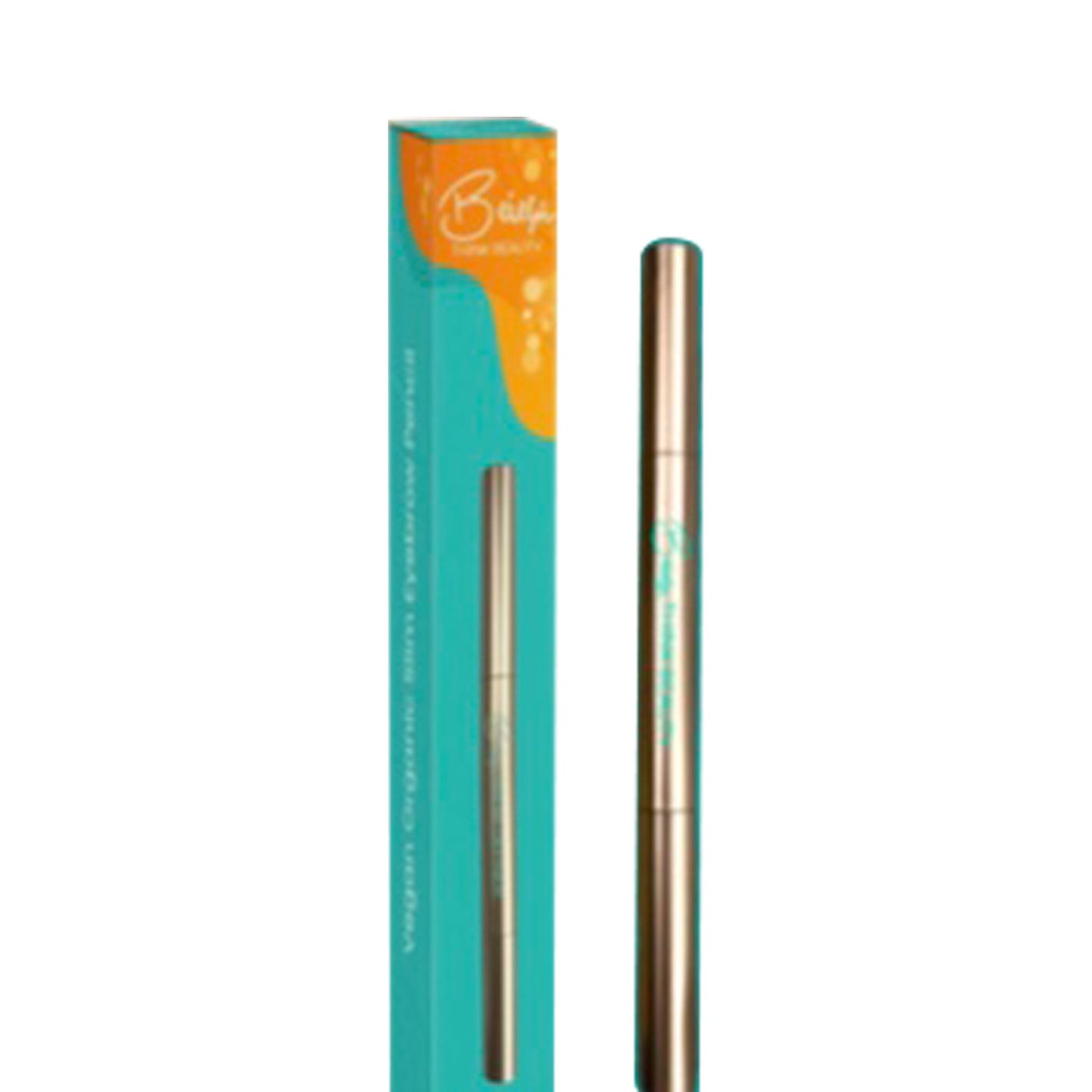 Vegan Brow Defining PencilAccessoriesViridian StyxOffice supplies, Writing implement21.49Office supplies, Writing implementAccessoriesVegan Brow Defining PencilVegan Brow Defining Pencil - Premium Accessories from Viridian Styx - Just CHF 21.49! Shop now at Maria Bitonti Home Decor