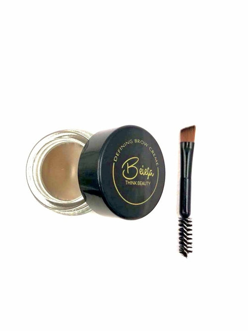 Vegan Defining Brow CremeAccessoriesViridian StyxOffice supplies25Office suppliesAccessoriesVegan Defining Brow CremeVegan Defining Brow Creme - Premium Accessories from Viridian Styx - Just CHF 25! Shop now at Maria Bitonti Home Decor