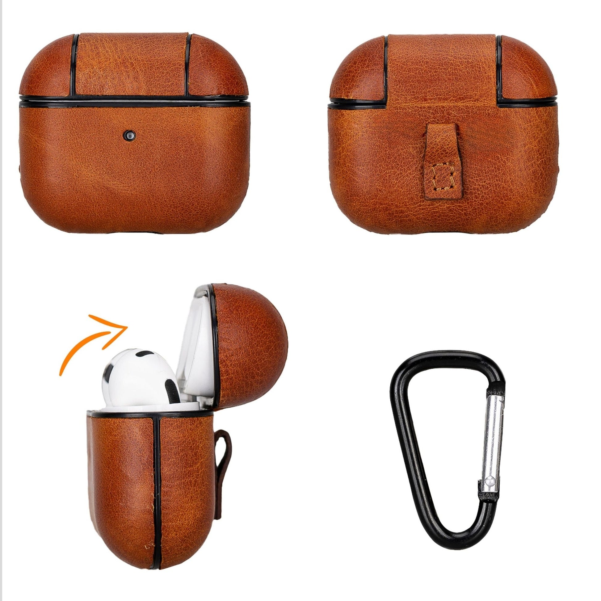 Gillette Leather Case for AirPods 3AccessoriesChocolate CriusBrown, Luggage and bags14.88Brown, Luggage and bagsAccessoriesGillette Leather Case for AirPods 3Gillette Leather Case for AirPods 3 - Premium Accessories from Chocolate Crius - Just CHF 14.88! Shop now at Maria Bitonti Home Decor