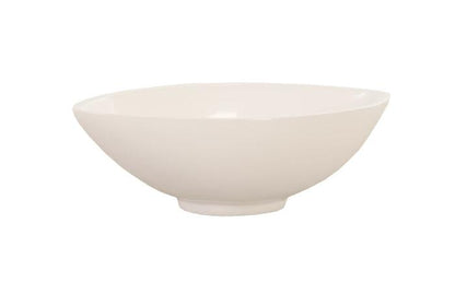 Mata Bowl Gel Coat White, LG