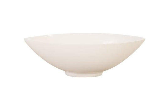 Mata Bowl Gel Coat White, LG