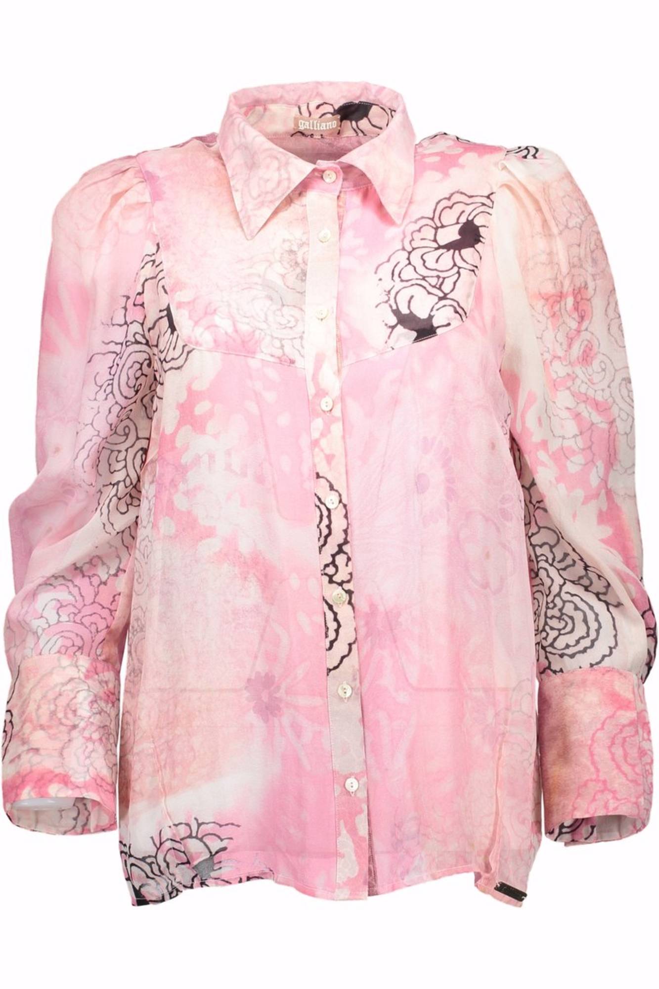 JOHN GALLIANO LONG SLEEVE SHIRT PINK WOMANMen's ClothingCerulean SugarplumClothing, Dress, Dress shirt, Product, Shoulder100.58Clothing, Dress, Dress shirt, Product, ShoulderMen's ClothingJOHN GALLIANO LONG SLEEVE SHIRT PINK WOMANJOHN GALLIANO LONG SLEEVE SHIRT PINK WOMAN - Premium Men's Clothing from Cerulean Sugarplum - Just CHF 100.58! Shop now at Maria Bitonti Home Decor