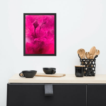 Sweet Rose Framed photo paper posterHome DecorPear AlderPlant, Table22.45Plant, TableHome DecorSweet Rose Framed photo paper posterSweet Rose Framed photo paper poster - Premium Home Decor from Pear Alder - Just CHF 22.45! Shop now at Maria Bitonti Home Decor