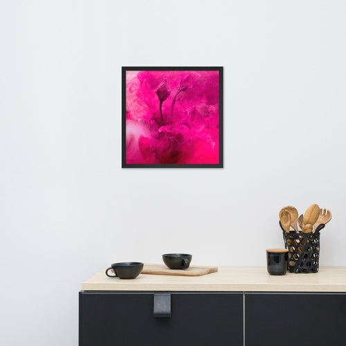 Sweet Rose Framed photo paper posterHome DecorPear AlderPlant, Table22.45Plant, TableHome DecorSweet Rose Framed photo paper posterSweet Rose Framed photo paper poster - Premium Home Decor from Pear Alder - Just CHF 22.45! Shop now at Maria Bitonti Home Decor