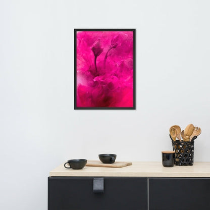 Sweet Rose Framed photo paper posterHome DecorPear AlderPlant, Table22.45Plant, TableHome DecorSweet Rose Framed photo paper posterSweet Rose Framed photo paper poster - Premium Home Decor from Pear Alder - Just CHF 22.45! Shop now at Maria Bitonti Home Decor