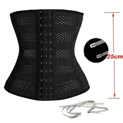 Womens Girdle Corset Compression Waist Cincher ShapewearLingerie & UnderwearYellow PandoraBody shaper, fashion, fitness, Womens Fashion, Womens Intimates, womens wear, yoga14.96Body shaper, fashion, fitness, Womens Fashion, Womens Intimates, womens wear, yogaLingerie & UnderwearWomens Girdle Corset Compression Waist Cincher ShapewearWomens Girdle Corset Compression Waist Cincher Shapewear - Premium Lingerie & Underwear from Yellow Pandora - Just CHF 14.96! Shop now at Maria Bitonti Home Decor