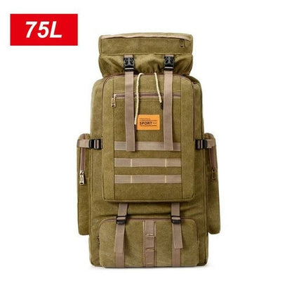 Waterproof Outdoor Camping Hiking 100L Large Capacity BackpackCampingYellow Pandorabackpack, camping, HIking, outdoor, travel, waterproof, waterproof backpack51.23backpack, camping, HIking, outdoor, travel, waterproof, waterproof backpackCampingWaterproof Outdoor Camping Hiking 100L Large Capacity BackpackWaterproof Outdoor Camping Hiking 100L Large Capacity Backpack - Premium Camping from Yellow Pandora - Just CHF 51.23! Shop now at Maria Bitonti Home Decor