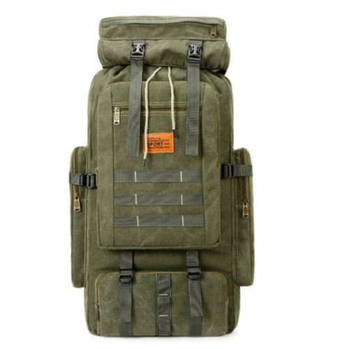 Waterproof Outdoor Camping Hiking 100L Large Capacity BackpackCampingYellow Pandorabackpack, camping, HIking, outdoor, travel, waterproof, waterproof backpack51.23backpack, camping, HIking, outdoor, travel, waterproof, waterproof backpackCampingWaterproof Outdoor Camping Hiking 100L Large Capacity BackpackWaterproof Outdoor Camping Hiking 100L Large Capacity Backpack - Premium Camping from Yellow Pandora - Just CHF 51.23! Shop now at Maria Bitonti Home Decor