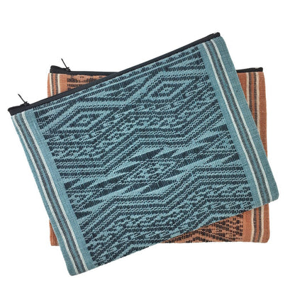 Ocean Tribal ClutchClutchesAriel_info_laos-village-artisans, Clutches, Cortina, meta-related-collection-clutches28.01_info_laos-village-artisans, Clutches, Cortina, meta-related-collection-clutchesClutchesOcean Tribal ClutchOcean Tribal Clutch - Premium Clutches from Ariel - Just CHF 28.01! Shop now at Maria Bitonti Home Decor